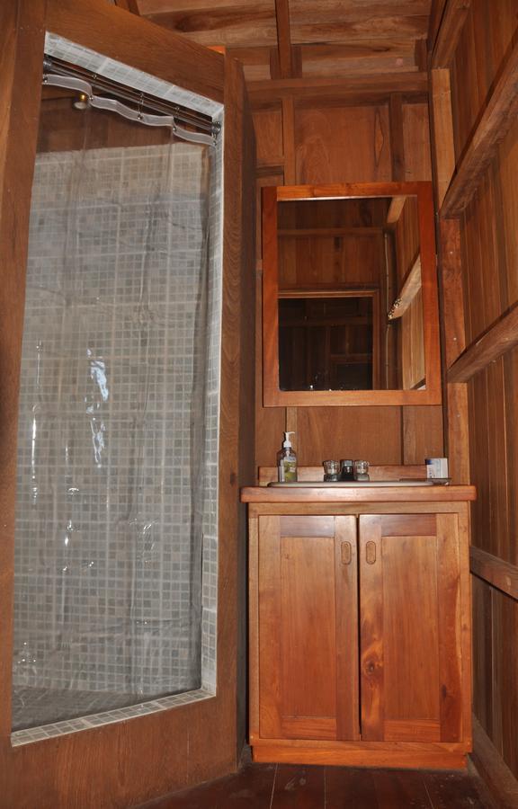 Sabal Beach Hotel Monkey River Town Kamer foto